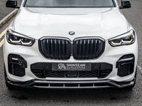 USED 2023 72 BMW X5 3.0 40i MHT M Sport SUV 5dr Petrol Hybrid Auto xDrive Euro 6 (s/s) (340 ps) SKYLOUNGE | CARBON | MAXTON