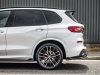 USED 2023 72 BMW X5 3.0 40i MHT M Sport SUV 5dr Petrol Hybrid Auto xDrive Euro 6 (s/s) (340 ps) SKYLOUNGE | CARBON | MAXTON