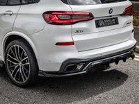 USED 2023 72 BMW X5 3.0 40i MHT M Sport SUV 5dr Petrol Hybrid Auto xDrive Euro 6 (s/s) (340 ps) SKYLOUNGE | CARBON | MAXTON