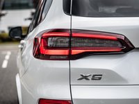 USED 2023 72 BMW X5 3.0 40i MHT M Sport SUV 5dr Petrol Hybrid Auto xDrive Euro 6 (s/s) (340 ps) SKYLOUNGE | CARBON | MAXTON