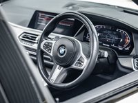USED 2023 72 BMW X5 3.0 40i MHT M Sport SUV 5dr Petrol Hybrid Auto xDrive Euro 6 (s/s) (340 ps) SKYLOUNGE | CARBON | MAXTON