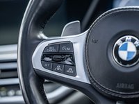 USED 2023 72 BMW X5 3.0 40i MHT M Sport SUV 5dr Petrol Hybrid Auto xDrive Euro 6 (s/s) (340 ps) SKYLOUNGE | CARBON | MAXTON