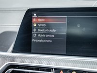 USED 2023 72 BMW X5 3.0 40i MHT M Sport SUV 5dr Petrol Hybrid Auto xDrive Euro 6 (s/s) (340 ps) SKYLOUNGE | CARBON | MAXTON