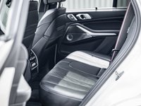 USED 2023 72 BMW X5 3.0 40i MHT M Sport SUV 5dr Petrol Hybrid Auto xDrive Euro 6 (s/s) (340 ps) SKYLOUNGE | CARBON | MAXTON