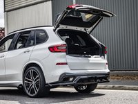 USED 2023 72 BMW X5 3.0 40i MHT M Sport SUV 5dr Petrol Hybrid Auto xDrive Euro 6 (s/s) (340 ps) SKYLOUNGE | CARBON | MAXTON