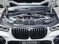 USED 2023 72 BMW X5 3.0 40i MHT M Sport SUV 5dr Petrol Hybrid Auto xDrive Euro 6 (s/s) (340 ps) SKYLOUNGE | CARBON | MAXTON