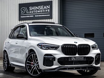 2023 BMW X5