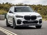 USED 2023 72 BMW X5 3.0 40i MHT M Sport SUV 5dr Petrol Hybrid Auto xDrive Euro 6 (s/s) (340 ps) SKYLOUNGE | CARBON | MAXTON