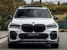 USED 2023 72 BMW X5 3.0 40i MHT M Sport SUV 5dr Petrol Hybrid Auto xDrive Euro 6 (s/s) (340 ps) SKYLOUNGE | CARBON | MAXTON
