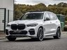 USED 2023 72 BMW X5 3.0 40i MHT M Sport SUV 5dr Petrol Hybrid Auto xDrive Euro 6 (s/s) (340 ps) SKYLOUNGE | CARBON | MAXTON