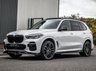 USED 2023 72 BMW X5 3.0 40i MHT M Sport SUV 5dr Petrol Hybrid Auto xDrive Euro 6 (s/s) (340 ps) SKYLOUNGE | CARBON | MAXTON