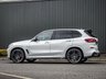 USED 2023 72 BMW X5 3.0 40i MHT M Sport SUV 5dr Petrol Hybrid Auto xDrive Euro 6 (s/s) (340 ps) SKYLOUNGE | CARBON | MAXTON
