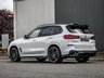 USED 2023 72 BMW X5 3.0 40i MHT M Sport SUV 5dr Petrol Hybrid Auto xDrive Euro 6 (s/s) (340 ps) SKYLOUNGE | CARBON | MAXTON