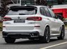 USED 2023 72 BMW X5 3.0 40i MHT M Sport SUV 5dr Petrol Hybrid Auto xDrive Euro 6 (s/s) (340 ps) SKYLOUNGE | CARBON | MAXTON