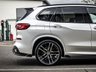 USED 2023 72 BMW X5 3.0 40i MHT M Sport SUV 5dr Petrol Hybrid Auto xDrive Euro 6 (s/s) (340 ps) SKYLOUNGE | CARBON | MAXTON