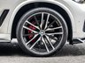USED 2023 72 BMW X5 3.0 40i MHT M Sport SUV 5dr Petrol Hybrid Auto xDrive Euro 6 (s/s) (340 ps) SKYLOUNGE | CARBON | MAXTON