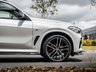 USED 2023 72 BMW X5 3.0 40i MHT M Sport SUV 5dr Petrol Hybrid Auto xDrive Euro 6 (s/s) (340 ps) SKYLOUNGE | CARBON | MAXTON