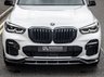 USED 2023 72 BMW X5 3.0 40i MHT M Sport SUV 5dr Petrol Hybrid Auto xDrive Euro 6 (s/s) (340 ps) SKYLOUNGE | CARBON | MAXTON