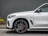 USED 2023 72 BMW X5 3.0 40i MHT M Sport SUV 5dr Petrol Hybrid Auto xDrive Euro 6 (s/s) (340 ps) SKYLOUNGE | CARBON | MAXTON