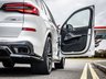 USED 2023 72 BMW X5 3.0 40i MHT M Sport SUV 5dr Petrol Hybrid Auto xDrive Euro 6 (s/s) (340 ps) SKYLOUNGE | CARBON | MAXTON