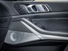 USED 2023 72 BMW X5 3.0 40i MHT M Sport SUV 5dr Petrol Hybrid Auto xDrive Euro 6 (s/s) (340 ps) SKYLOUNGE | CARBON | MAXTON