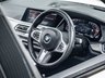 USED 2023 72 BMW X5 3.0 40i MHT M Sport SUV 5dr Petrol Hybrid Auto xDrive Euro 6 (s/s) (340 ps) SKYLOUNGE | CARBON | MAXTON