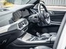 USED 2023 72 BMW X5 3.0 40i MHT M Sport SUV 5dr Petrol Hybrid Auto xDrive Euro 6 (s/s) (340 ps) SKYLOUNGE | CARBON | MAXTON