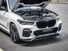 USED 2023 72 BMW X5 3.0 40i MHT M Sport SUV 5dr Petrol Hybrid Auto xDrive Euro 6 (s/s) (340 ps) SKYLOUNGE | CARBON | MAXTON