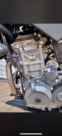 USED 2024 24 KTM 790 DUKE 790 L Naked Petrol Manual X-Ring Euro 5 (95 ps) Stunning KTM 790 Duke only 1460 miles. Never seen rain.