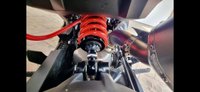 USED 2024 24 KTM 790 DUKE 790 L Naked Petrol Manual X-Ring Euro 5 (95 ps) Stunning KTM 790 Duke only 1460 miles. Never seen rain.