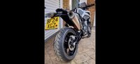 USED 2024 24 KTM 790 DUKE 790 L Naked Petrol Manual X-Ring Euro 5 (95 ps) Stunning KTM 790 Duke only 1460 miles. Never seen rain.