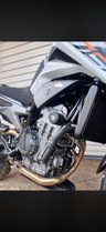 USED 2024 24 KTM 790 DUKE 790 L Naked Petrol Manual X-Ring Euro 5 (95 ps) Stunning KTM 790 Duke only 1460 miles. Never seen rain.