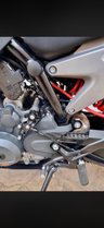 USED 2024 24 KTM 790 DUKE 790 L Naked Petrol Manual X-Ring Euro 5 (95 ps) Stunning KTM 790 Duke only 1460 miles. Never seen rain.