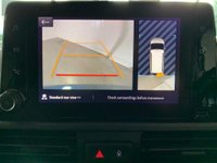 USED 2022 22 VAUXHALL COMBO LIFE 1.5 Turbo D Elite MPV 5dr Diesel Auto Euro 6 (s/s) (7 Seat) (130 ps) 