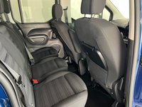 USED 2022 22 VAUXHALL COMBO LIFE 1.5 Turbo D Elite MPV 5dr Diesel Auto Euro 6 (s/s) (7 Seat) (130 ps) 