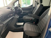 USED 2022 22 VAUXHALL COMBO LIFE 1.5 Turbo D Elite MPV 5dr Diesel Auto Euro 6 (s/s) (7 Seat) (130 ps) 