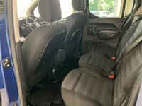 USED 2022 22 VAUXHALL COMBO LIFE 1.5 Turbo D Elite MPV 5dr Diesel Auto Euro 6 (s/s) (7 Seat) (130 ps) 