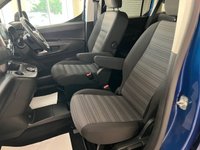 USED 2022 22 VAUXHALL COMBO LIFE 1.5 Turbo D Elite MPV 5dr Diesel Auto Euro 6 (s/s) (7 Seat) (130 ps) 