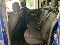 USED 2022 22 VAUXHALL COMBO LIFE 1.5 Turbo D Elite MPV 5dr Diesel Auto Euro 6 (s/s) (7 Seat) (130 ps) 