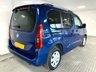 USED 2022 22 VAUXHALL COMBO LIFE 1.5 Turbo D Elite MPV 5dr Diesel Auto Euro 6 (s/s) (7 Seat) (130 ps) 