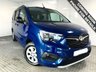 USED 2022 22 VAUXHALL COMBO LIFE 1.5 Turbo D Elite MPV 5dr Diesel Auto Euro 6 (s/s) (7 Seat) (130 ps) 