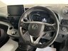 USED 2022 22 VAUXHALL COMBO LIFE 1.5 Turbo D Elite MPV 5dr Diesel Auto Euro 6 (s/s) (7 Seat) (130 ps) 