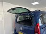 USED 2022 22 VAUXHALL COMBO LIFE 1.5 Turbo D Elite MPV 5dr Diesel Auto Euro 6 (s/s) (7 Seat) (130 ps) 