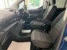 USED 2022 22 VAUXHALL COMBO LIFE 1.5 Turbo D Elite MPV 5dr Diesel Auto Euro 6 (s/s) (7 Seat) (130 ps) 