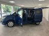 USED 2022 22 VAUXHALL COMBO LIFE 1.5 Turbo D Elite MPV 5dr Diesel Auto Euro 6 (s/s) (7 Seat) (130 ps) 