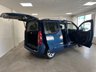 USED 2022 22 VAUXHALL COMBO LIFE 1.5 Turbo D Elite MPV 5dr Diesel Auto Euro 6 (s/s) (7 Seat) (130 ps) 