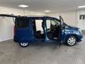 USED 2022 22 VAUXHALL COMBO LIFE 1.5 Turbo D Elite MPV 5dr Diesel Auto Euro 6 (s/s) (7 Seat) (130 ps) 