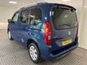 USED 2022 22 VAUXHALL COMBO LIFE 1.5 Turbo D Elite MPV 5dr Diesel Auto Euro 6 (s/s) (7 Seat) (130 ps) 