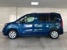 USED 2022 22 VAUXHALL COMBO LIFE 1.5 Turbo D Elite MPV 5dr Diesel Auto Euro 6 (s/s) (7 Seat) (130 ps) 