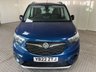USED 2022 22 VAUXHALL COMBO LIFE 1.5 Turbo D Elite MPV 5dr Diesel Auto Euro 6 (s/s) (7 Seat) (130 ps) 